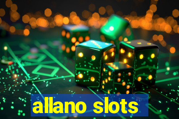 allano slots